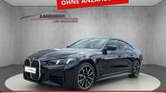 Gebraucht 2024 BMW 430 Gran Coupé M Sport Coupé | 50.290 € (Guter Preis)