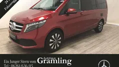 Gebraucht 2024 Mercedes V300 Marco Polo Van / Kleinbus | 77.699 € (Fairer Preis)