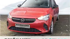 Gebraucht 2022 Opel Corsa Edition Kleinwagen | 11.250 € (Fairer Preis)