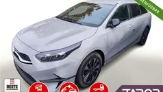 Wolfgrau metallic Neu 2025 Kia Ceed Sportswagon Kombi | 23.715 € (Guter Preis)