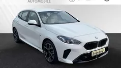 Gebraucht 2024 BMW 118 M Sport Kleinwagen | 32.499 € (Fairer Preis)
