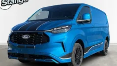 Gebraucht 2025 Ford Transit Custom Sport | 54.990 € (Fairer Preis)