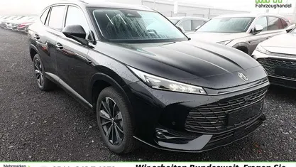 Gebraucht 2025 MG HS Luxury SUV | 24.807 € (Guter Preis)