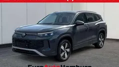 Delfingrau metallic/grau Neu 2025 VW Tayron Edition SUV | 42.080 € (Guter Preis)