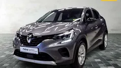 Gebraucht 2024 Renault Captur Equilibre SUV | 19.397 € (Fairer Preis)