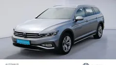 Gebraucht 2022 VW Passat Alltrack Kombi | 31.950 € (Fairer Preis)