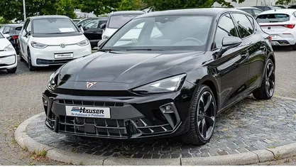 Gebraucht 2025 Cupra Leon Limousine | 29.999 € (Superpreis)