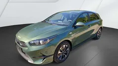 Gebraucht 2025 Kia Ceed Silver Limousine | 23.777 € (Fairer Preis)