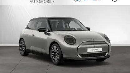 Usata Mini Cooper 135 kW (184 CV) 2025 Utilitaria