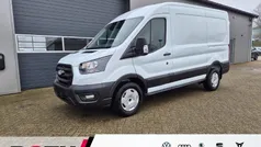 Frostweiß Neu 2024 Ford Transit Trend Limousine | 40.990 € (Fairer Preis)