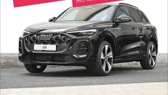 Gebraucht 2025 Audi Q5 S-Line SUV | 62.960 € (Superpreis)