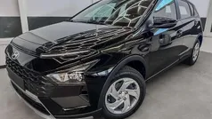Schwarz Neu 2025 Hyundai Bayon Comfort SUV | 20.790 € (Fairer Preis)
