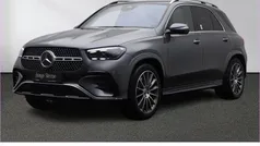 Gebraucht 2025 Mercedes GLE350 AMG SUV | 89.900 €