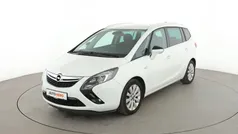 Opel Zafira Tourer