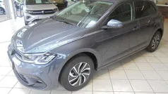 Gebraucht 2025 VW Polo Life Kleinwagen | 24.299 € (Fairer Preis)