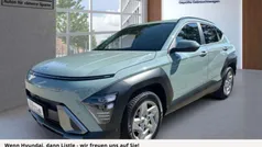 Gruen Gebraucht 2023 Hyundai Kona Trend SUV | 25.485 € (Fairer Preis)
