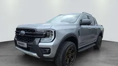 Iconicsilber metallic Neu 2025 Ford Ranger Wildtrack Abholung | 61.990 € (Fairer Preis)