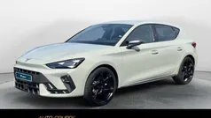 Grau Gebraucht 2025 Cupra Leon Limousine | 34.390 € (Fairer Preis)