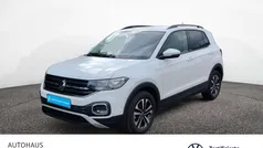 Gebraucht 2021 VW T-Cross United SUV | 19.990 € (Fairer Preis)