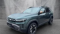 Cedar green Neu 2025 Dacia Duster SUV | 26.490 € (Guter Preis)