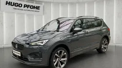 Grau Gebraucht 2022 Seat Tarraco FR SUV | 33.450 € (Fairer Preis)