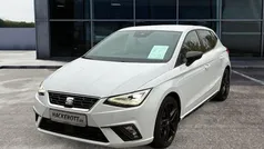 Gebraucht 2024 Seat Ibiza Black Edition Kleinwagen | 20.780 € (Fairer Preis)
