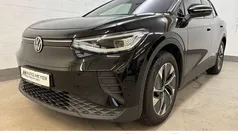 Gebraucht 2025 VW ID.4 Pure SUV | 34.670 € (Fairer Preis)