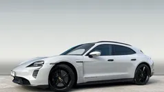 Gebraucht 2023 Porsche Taycan Turbo S Sport Turismo Limousine | 127.980 € (Teuer)