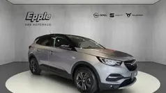 Gebraucht 2021 Opel Grandland X Design Edition SUV | 18.990 € (Guter Preis)
