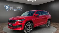 Gebraucht 2022 Skoda Kodiaq SUV | 37.950 € (Fairer Preis)