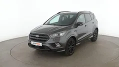 Gebraucht 2018 Ford Kuga ST-Line SUV | 15.110 € (Fairer Preis)