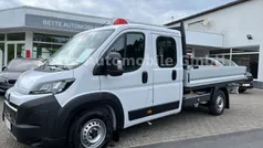 Casablancaweiß Neu 2025 Opel Movano Van | 36.980 € (Guter Preis)