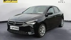 Gebraucht 2022 Opel Corsa-e Edition Kleinwagen | 16.890 € (Fairer Preis)