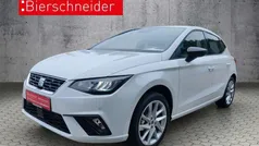 Gebraucht 2025 Seat Ibiza CONNECT Kleinwagen | 24.450 € (Fairer Preis)