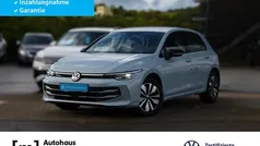 Gebraucht 2024 VW Golf VIII Goal Limousine | 28.990 € (Superpreis)
