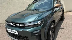 Grün Neu 2025 Dacia Bigster Extreme SUV | 34.115 € (Fairer Preis)