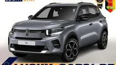 Gebraucht 2025 Citroën C3 Kleinwagen | 19.245 € (Fairer Preis)