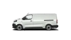 Gebraucht 2025 Opel Vivaro Van | 29.941 € (Fairer Preis)