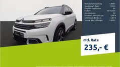 Gebraucht 2022 Citroën C5 Aircross Feel SUV | 19.580 € (Fairer Preis)