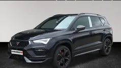Schwarz Gebraucht 2021 Cupra Ateca VZ SUV | 32.990 € (Fairer Preis)