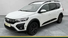Weiß Neu 2024 Dacia Jogger Expression Kombi | 25.490 € (Guter Preis)