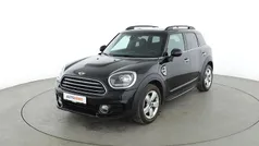 Gebraucht 2018 Mini Cooper Countryman SUV | 14.870 € (Fairer Preis)