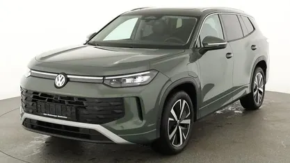 Gebraucht VW Tayron Life 204 PS (150 kW) 2026 SUV