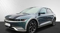 Gebraucht 2024 Hyundai Ioniq 6 Techniq Limousine | 37.660 € (Guter Preis)