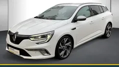Gebraucht 2017 Renault Mégane GT Line GT | 17.890 € (Fairer Preis)