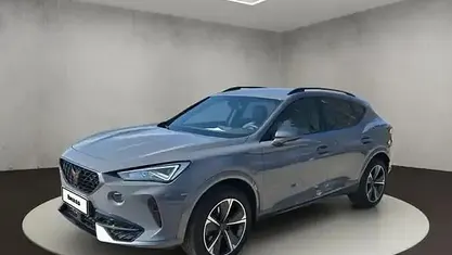Gebraucht Cupra Formentor 150 PS (110 kW) 2022 SUV