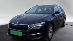 Gebraucht 2025 Skoda Octavia Selection Kombi | 28.800 € (Guter Preis)