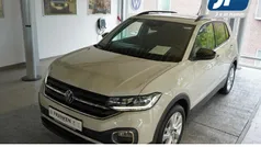 Othercolor Gebraucht 2023 VW T-Cross IQ Drive SUV | 21.999 € (Fairer Preis)