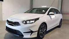 Gebraucht 2024 Kia Ceed Sportswagon Kombi | 26.800 € (Guter Preis)