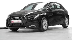 Schwarz Gebraucht 2022 Audi A3 Sportback e-tron Design Limousine | 22.777 € (Fairer Preis)